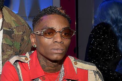 Soulja Boy is an American rapper, songwriter.